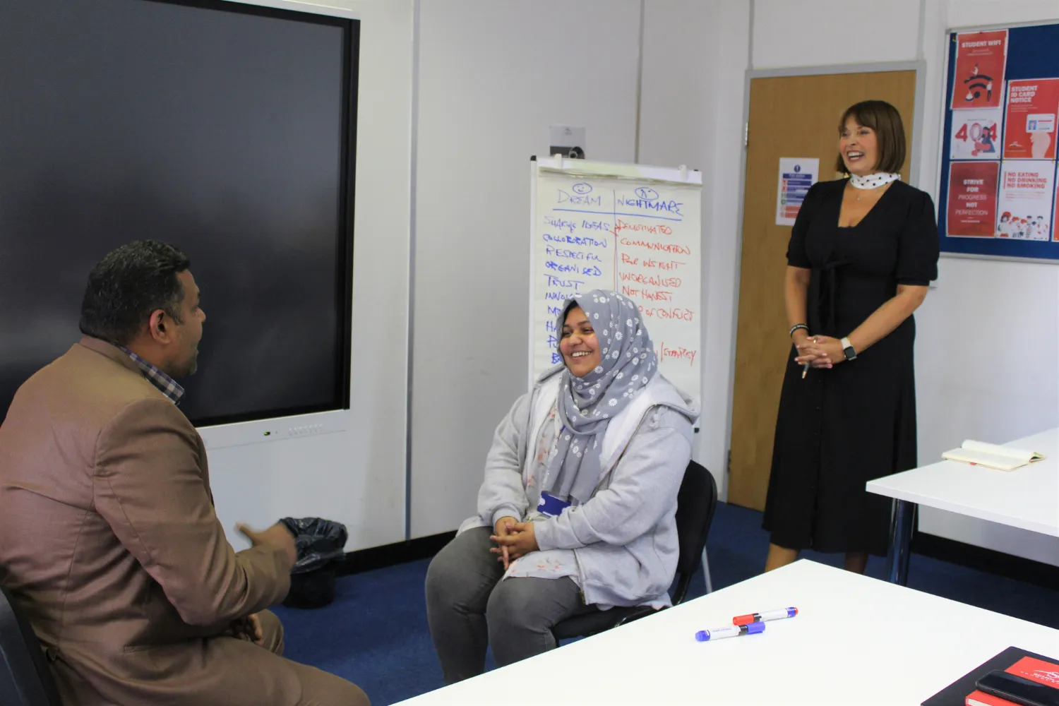 Dr Paul & Sally Bee Session 22 Sep 2023